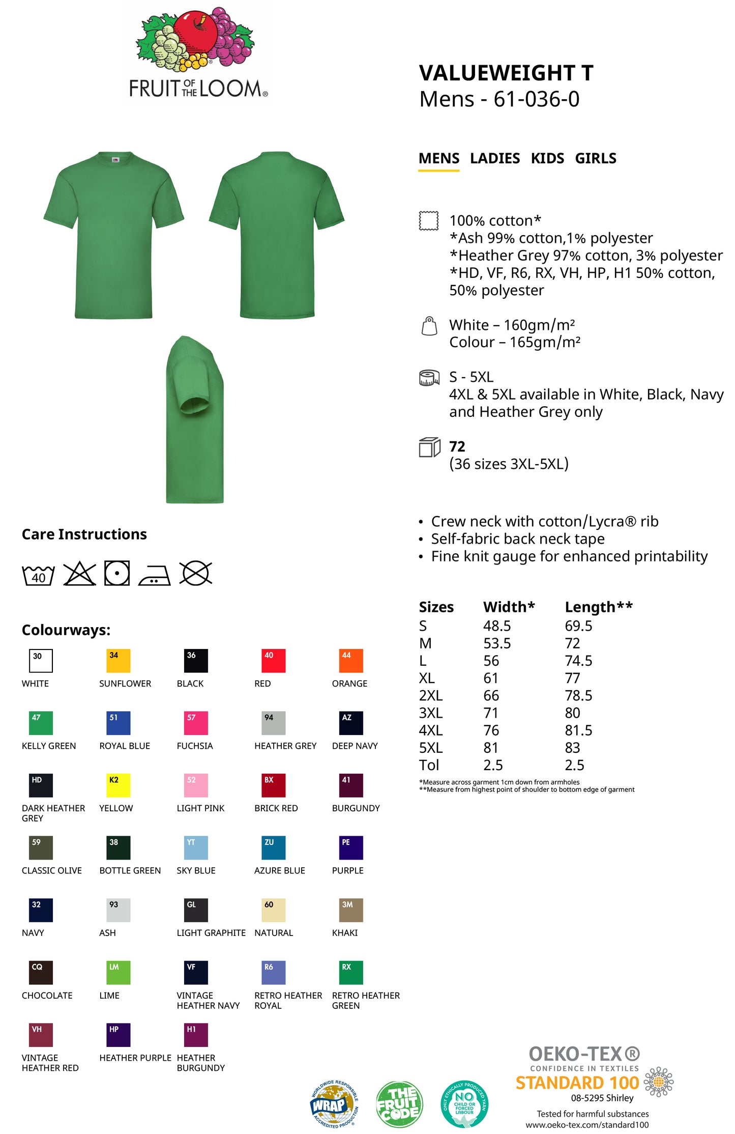 T-Shirt: Redest Du Mit Mir? (m/w/d)