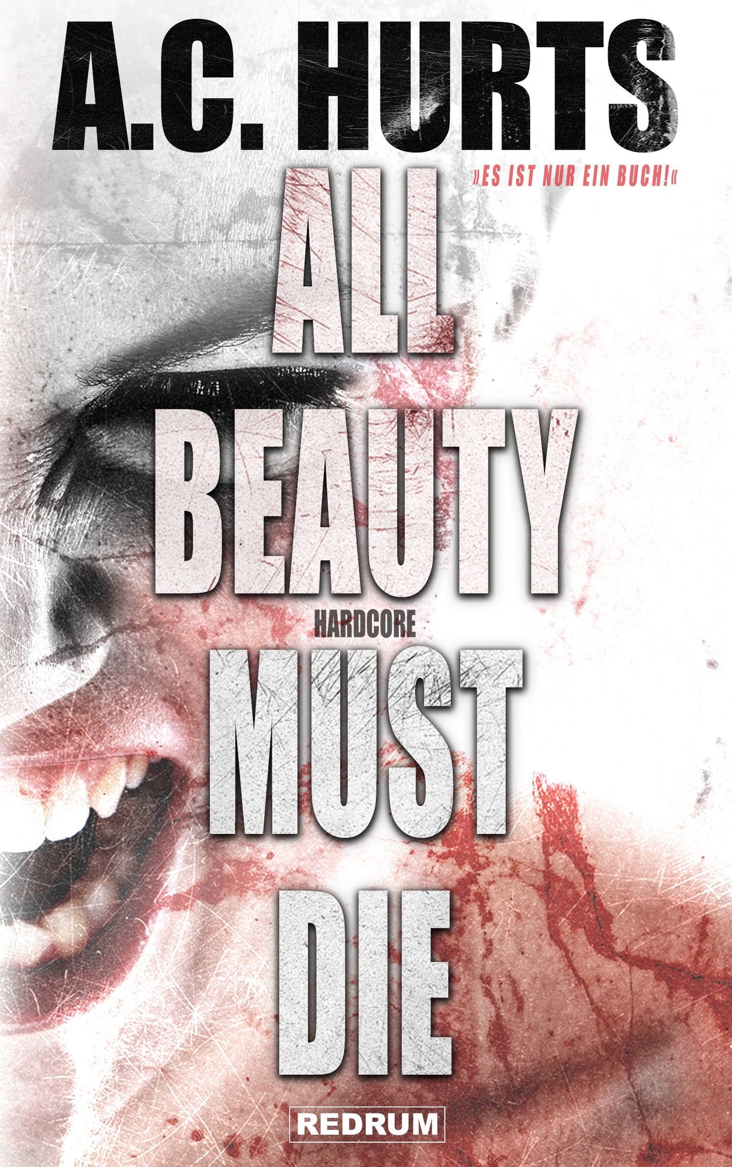 All Beauty Must Die