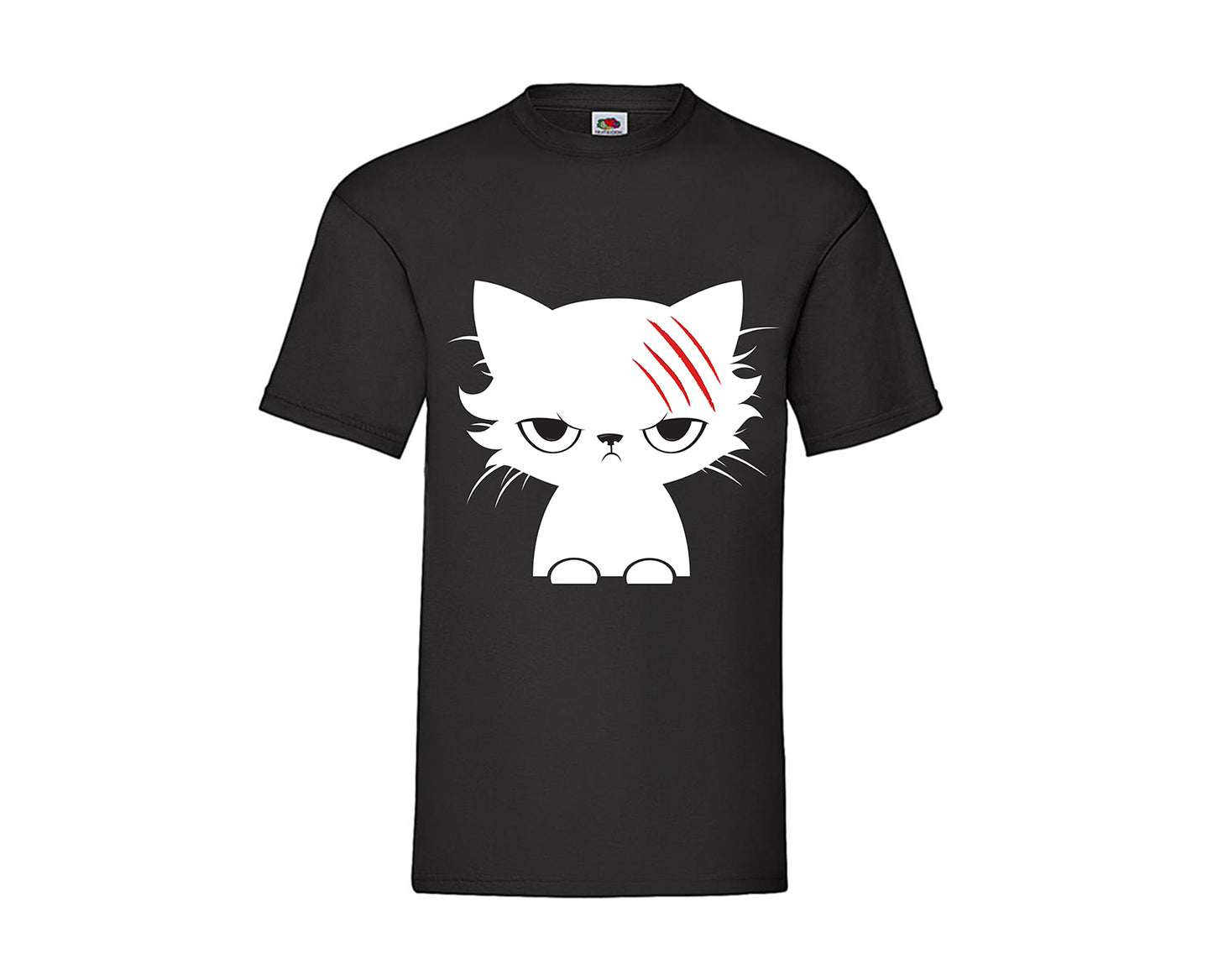 Kostenloses T-Shirt sichern! (zufÀlliges Motiv)