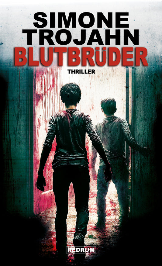 Blutbrüder: Neuauflage