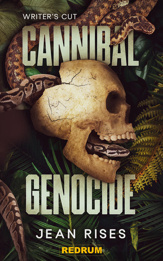 Cannibal Genocide: Writer´s Cut