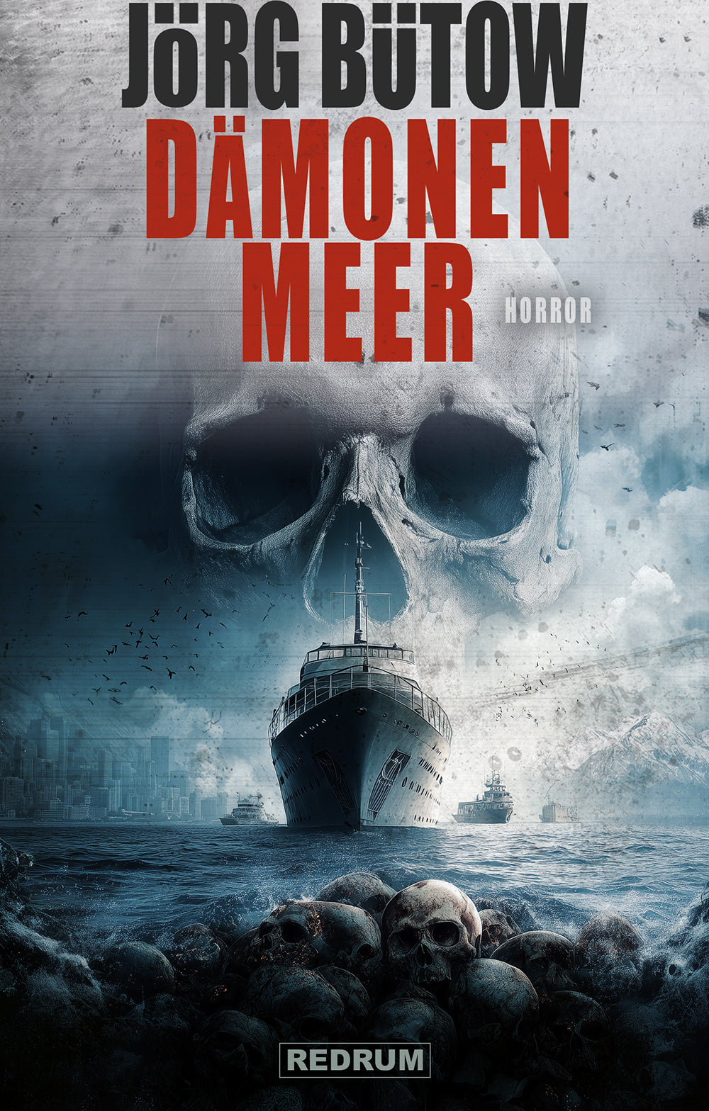 Dämonenmeer