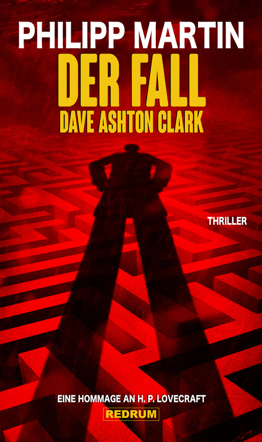 Der Fall Dave Ashton Clark