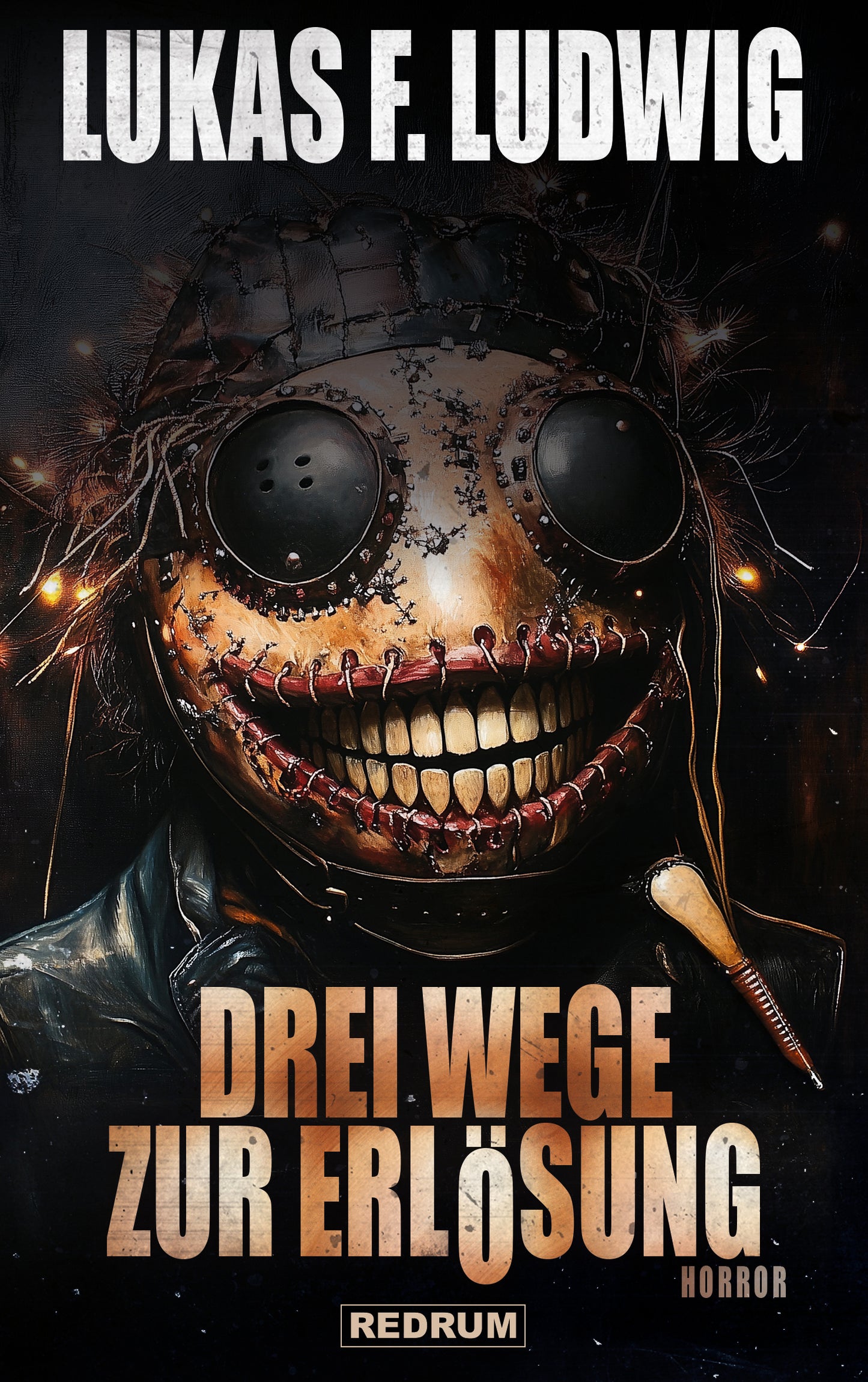 Drei Wege zur Erlösung