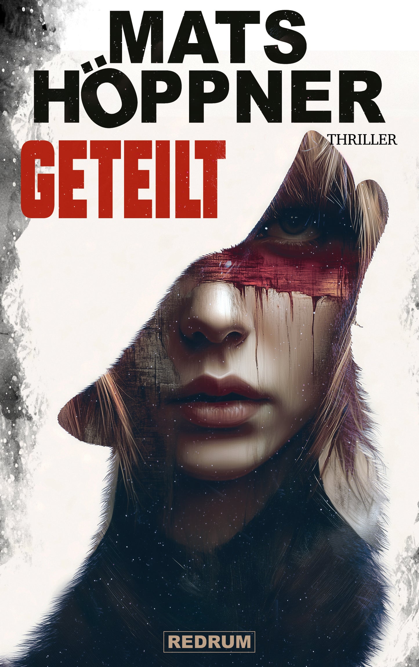 Geteilt