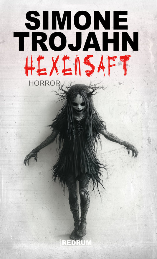 Hexensaft: Neuauflage