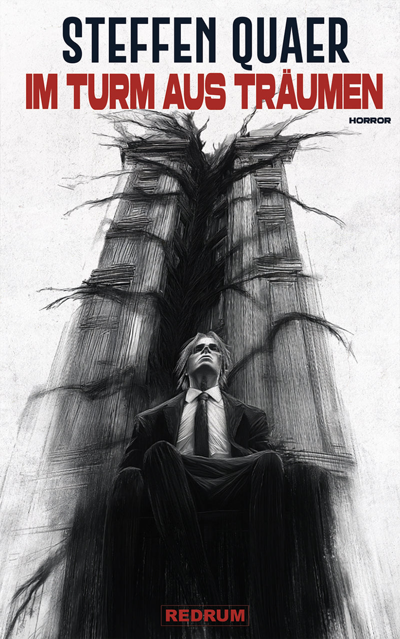 Im Turm aus Träumen