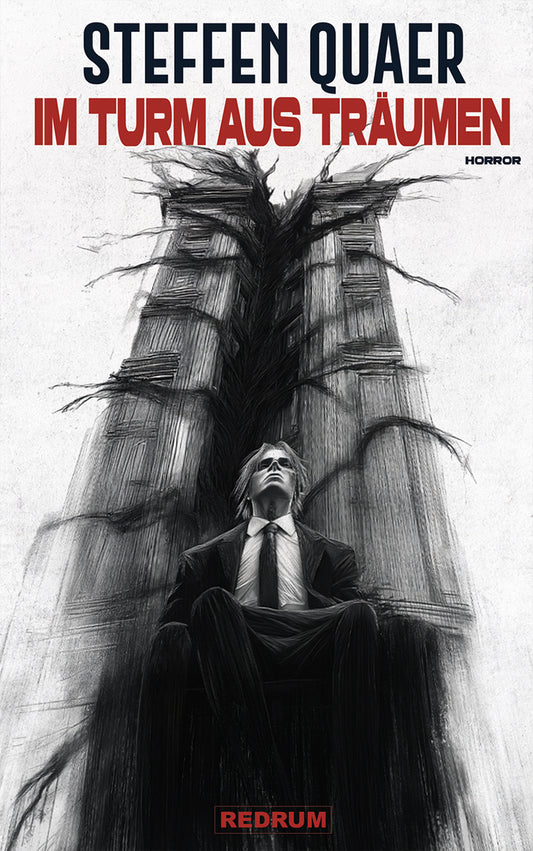 Im Turm aus Träumen