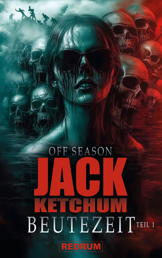 Off Season: Beutezeit