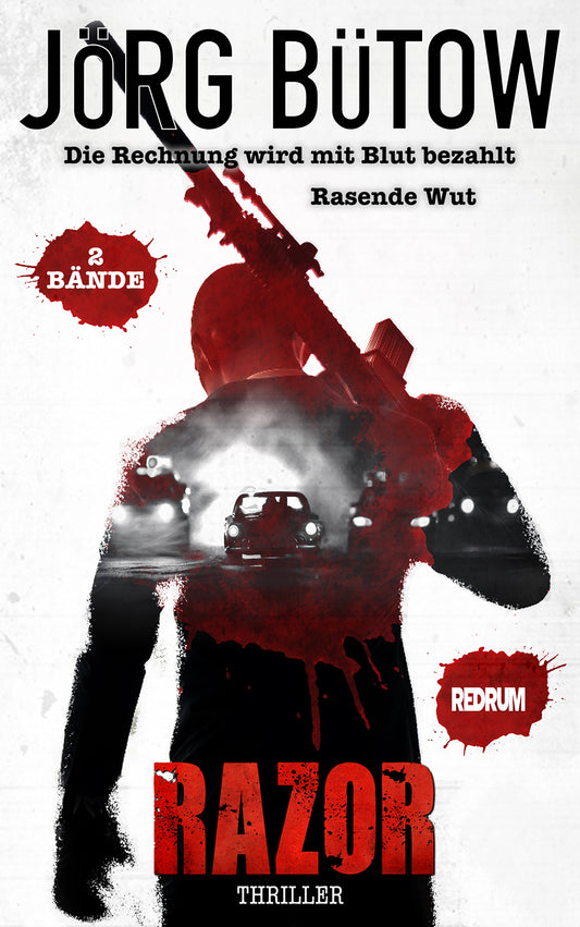 Razor Teil 1 & 2