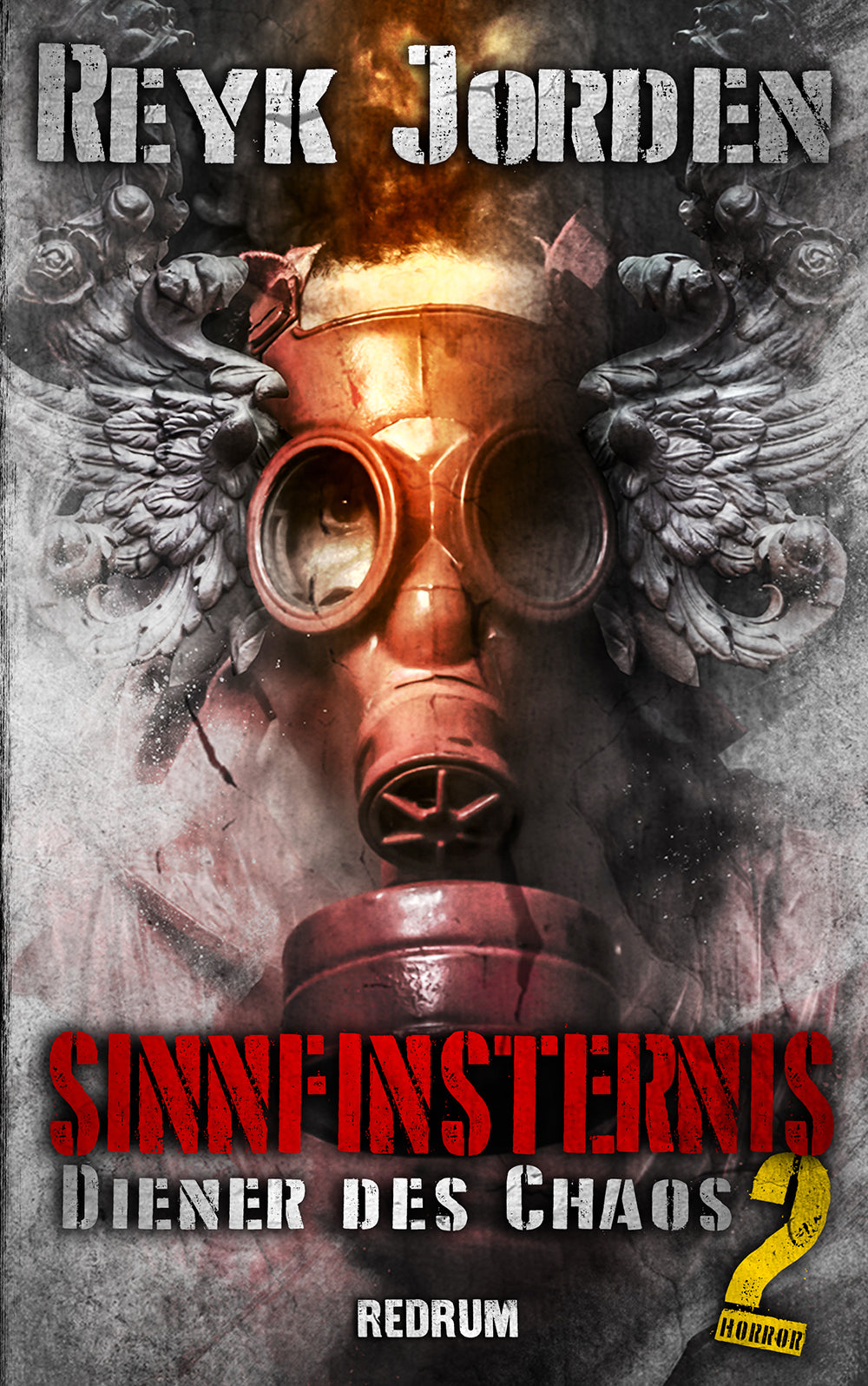 Sinnfinsternis 2: Diener des Chaos