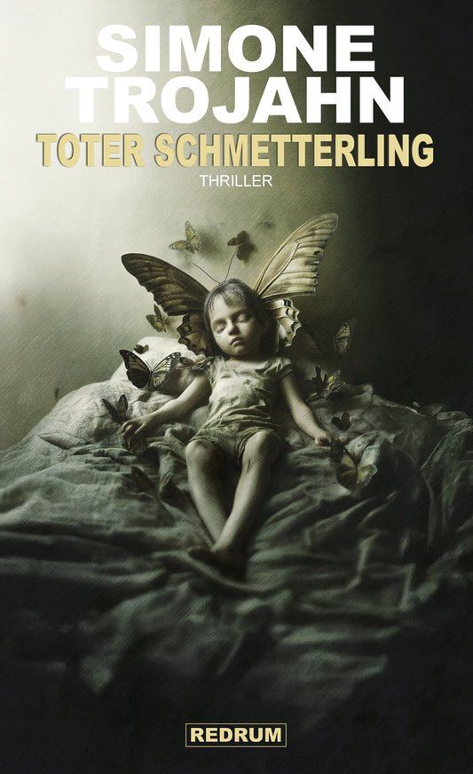Toter Schmetterling: Neuauflage