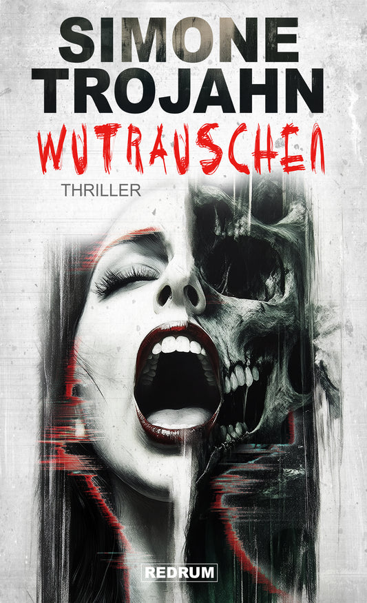 Wutrauschen: Neuauflage