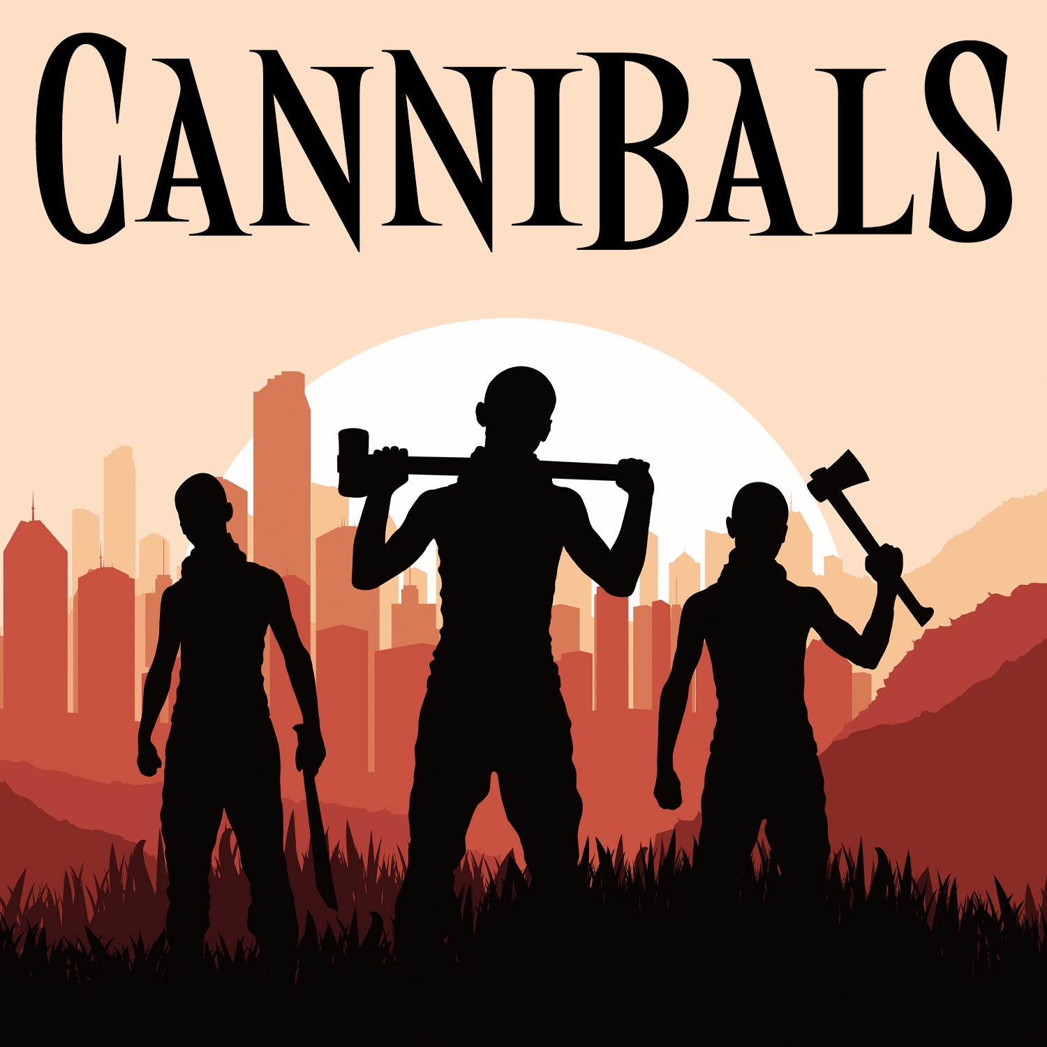 Cannibals