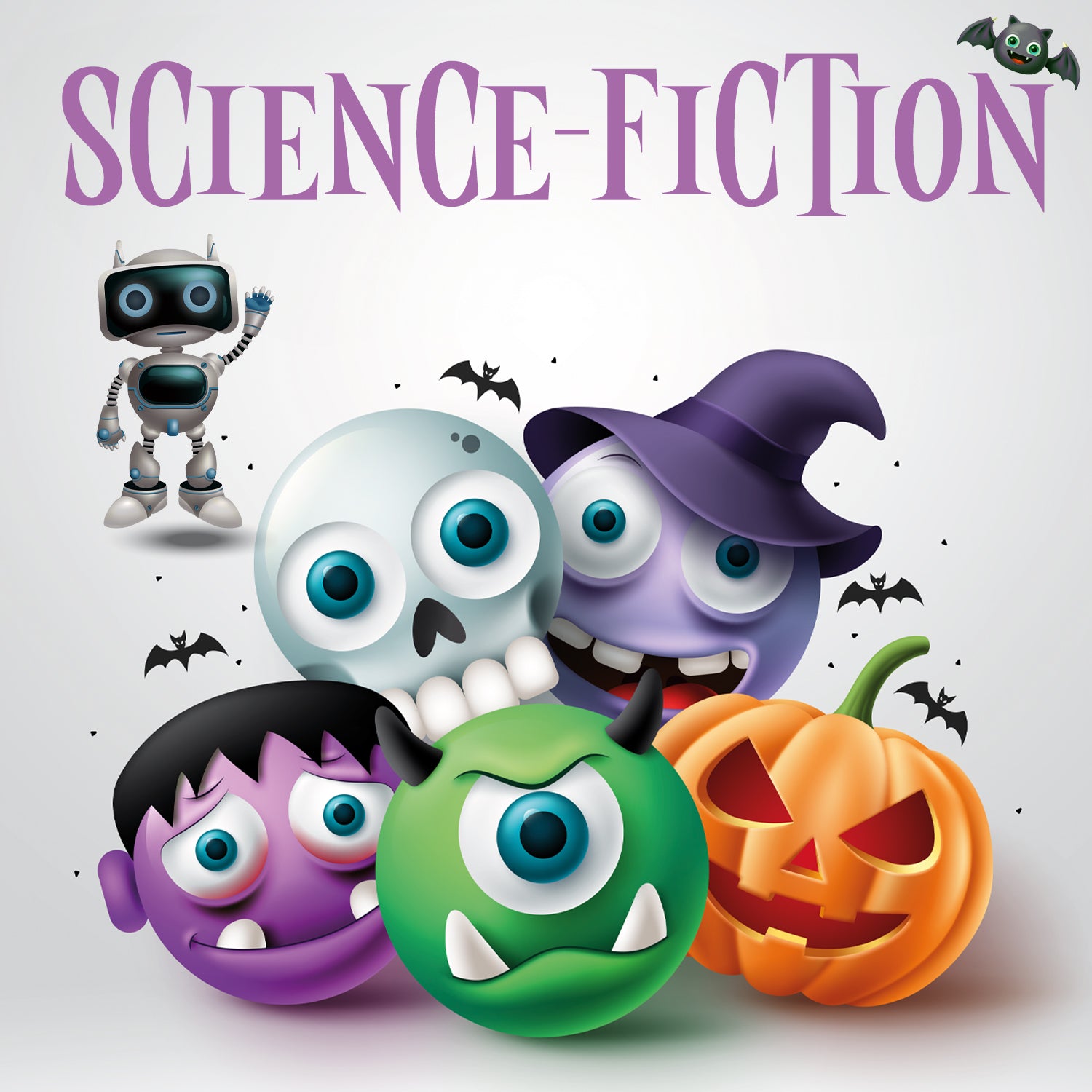 Science Fiction