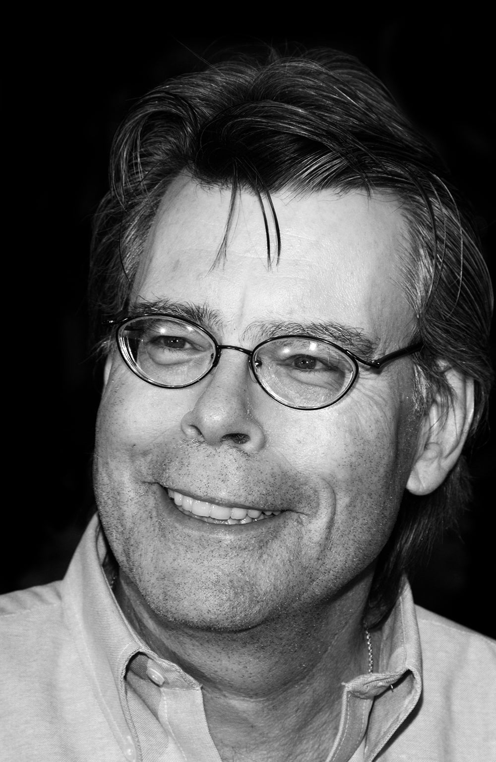 Stephen King