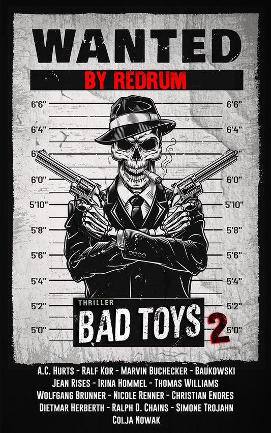 Bad Toys 2