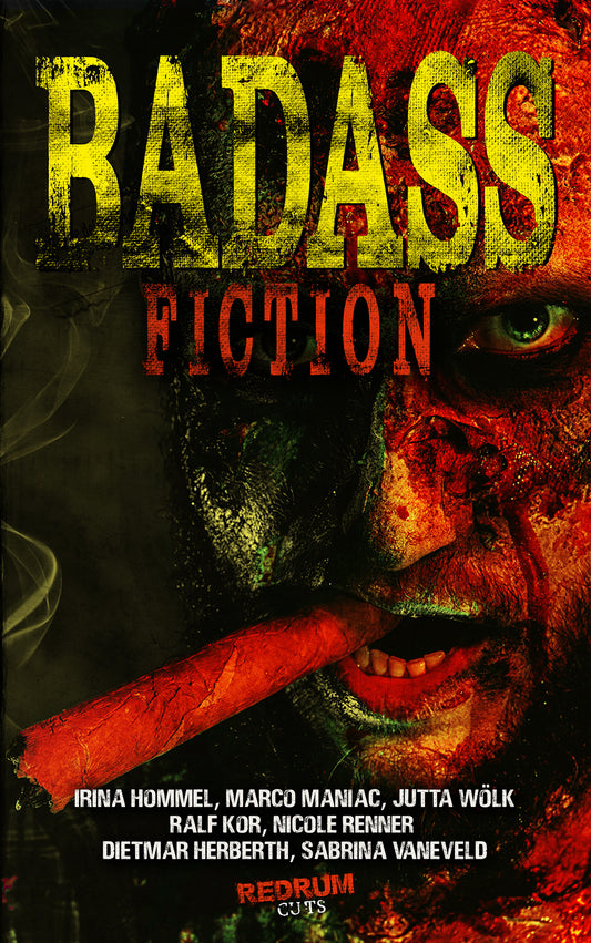 Badass Fiction