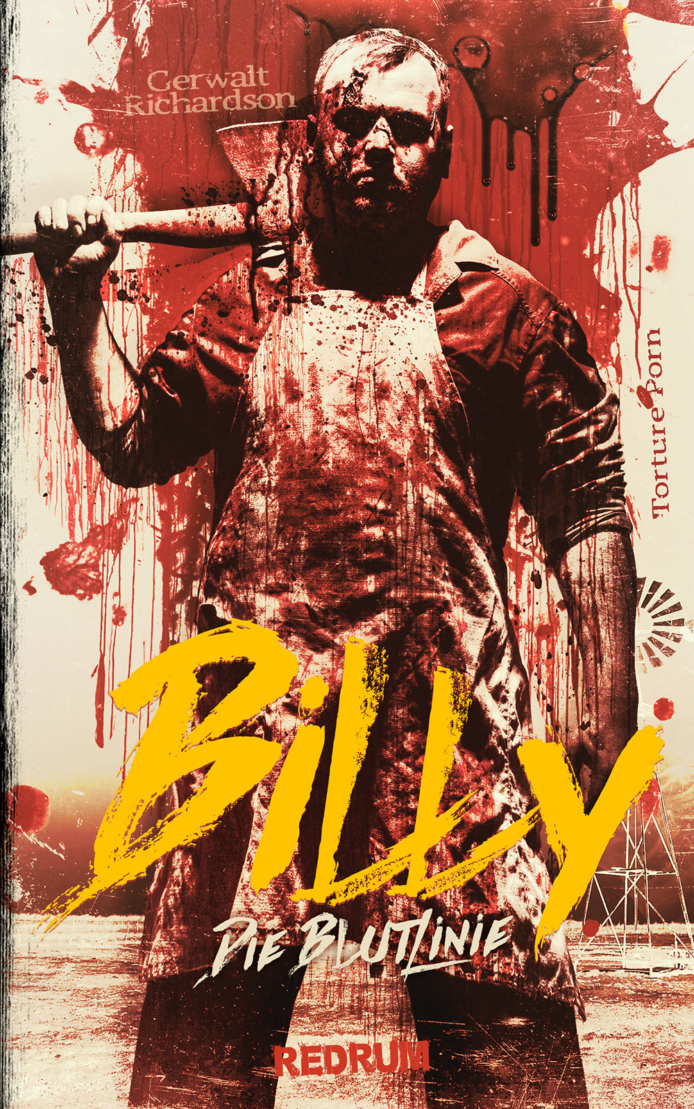 Billy