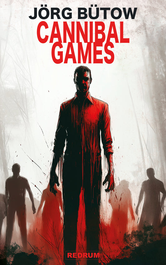 Cannibal Games