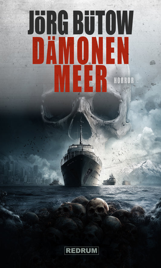 Dämonenmeer