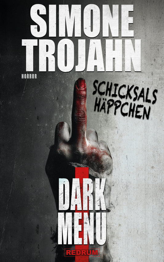 Dark Menu 1: Schicksalshäppchen I Neuauflage
