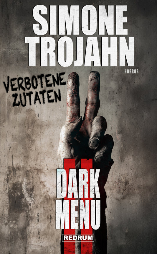 Dark Menu 2: Verbotene Zutaten I Neuauflage