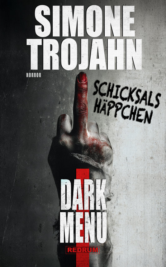 Dark Menu 1: Schicksalshäppchen I Neuauflage