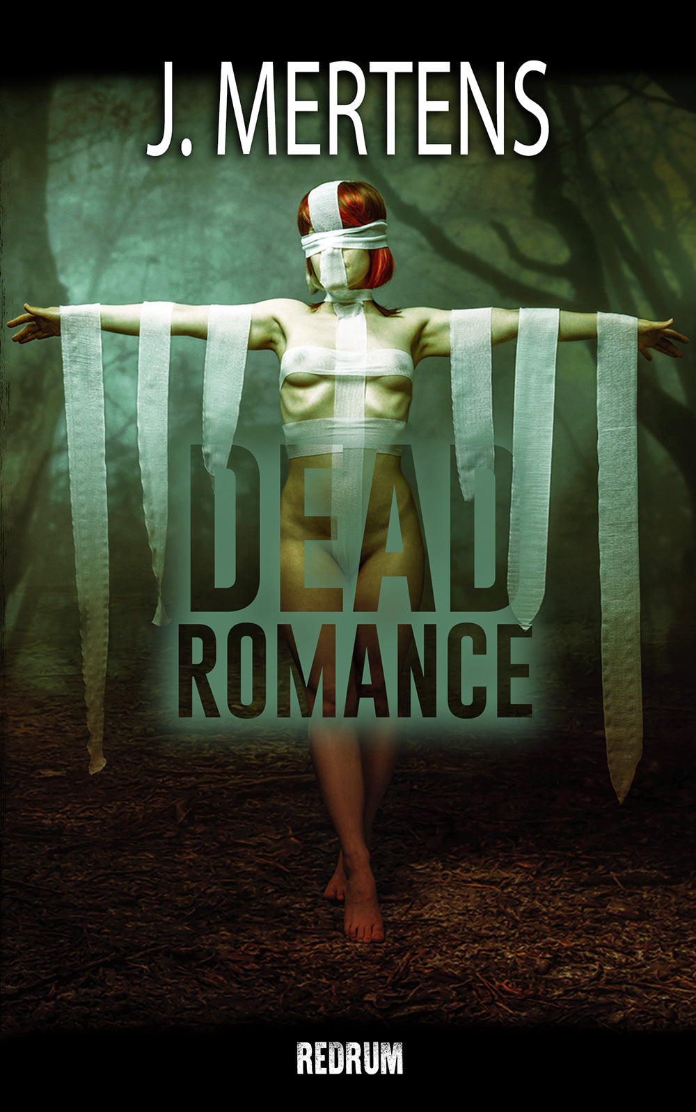 Dead Romance