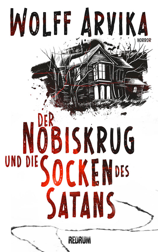 Der Nobiskrug & die Socken des Satans