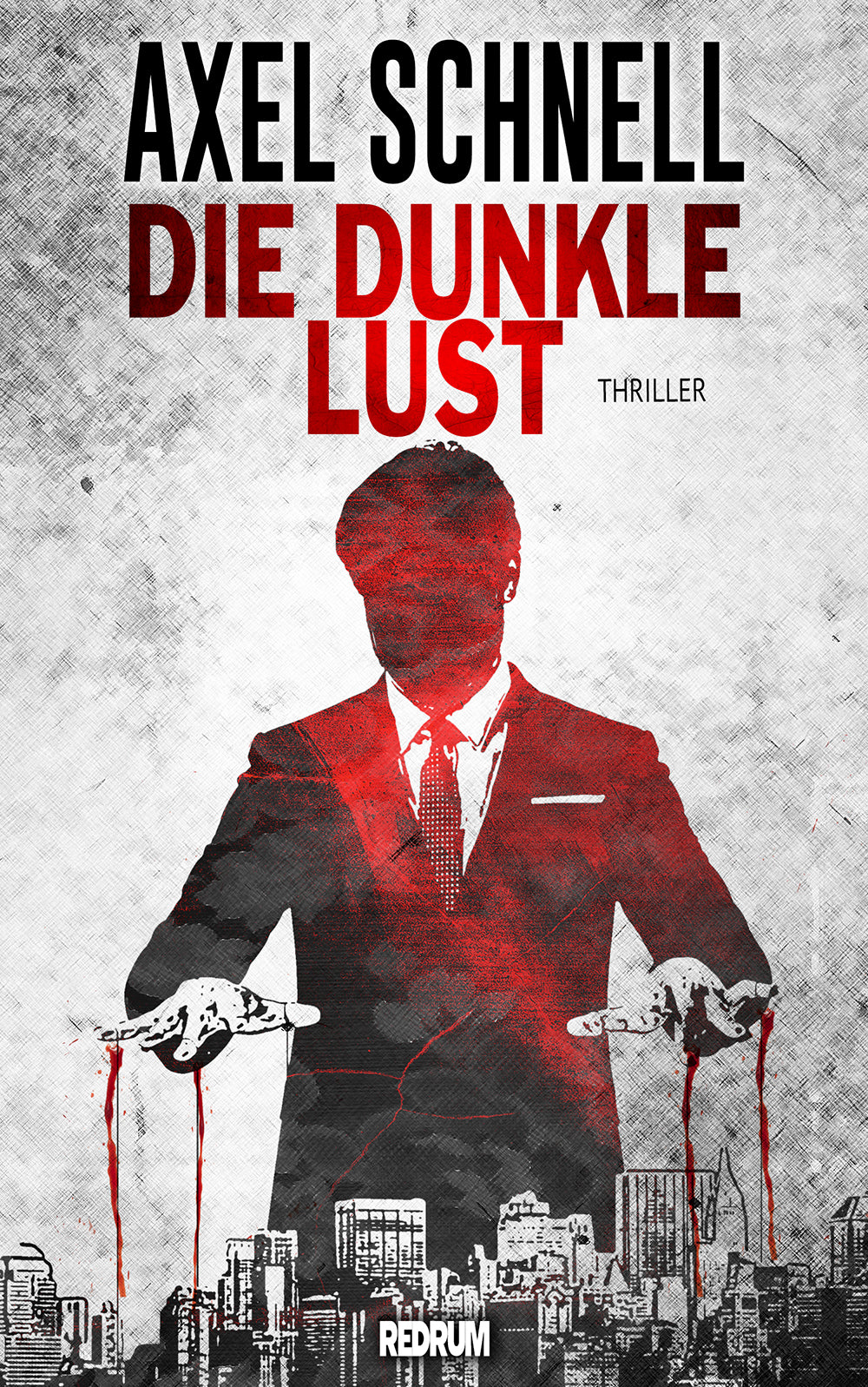 Die dunkle Lust