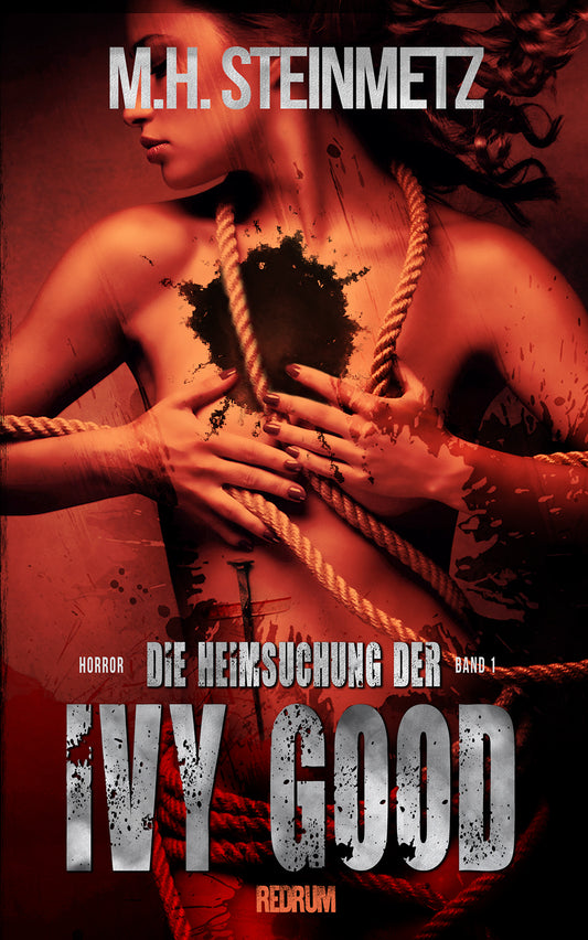 Die Heimsuchung der Ivy Good 1