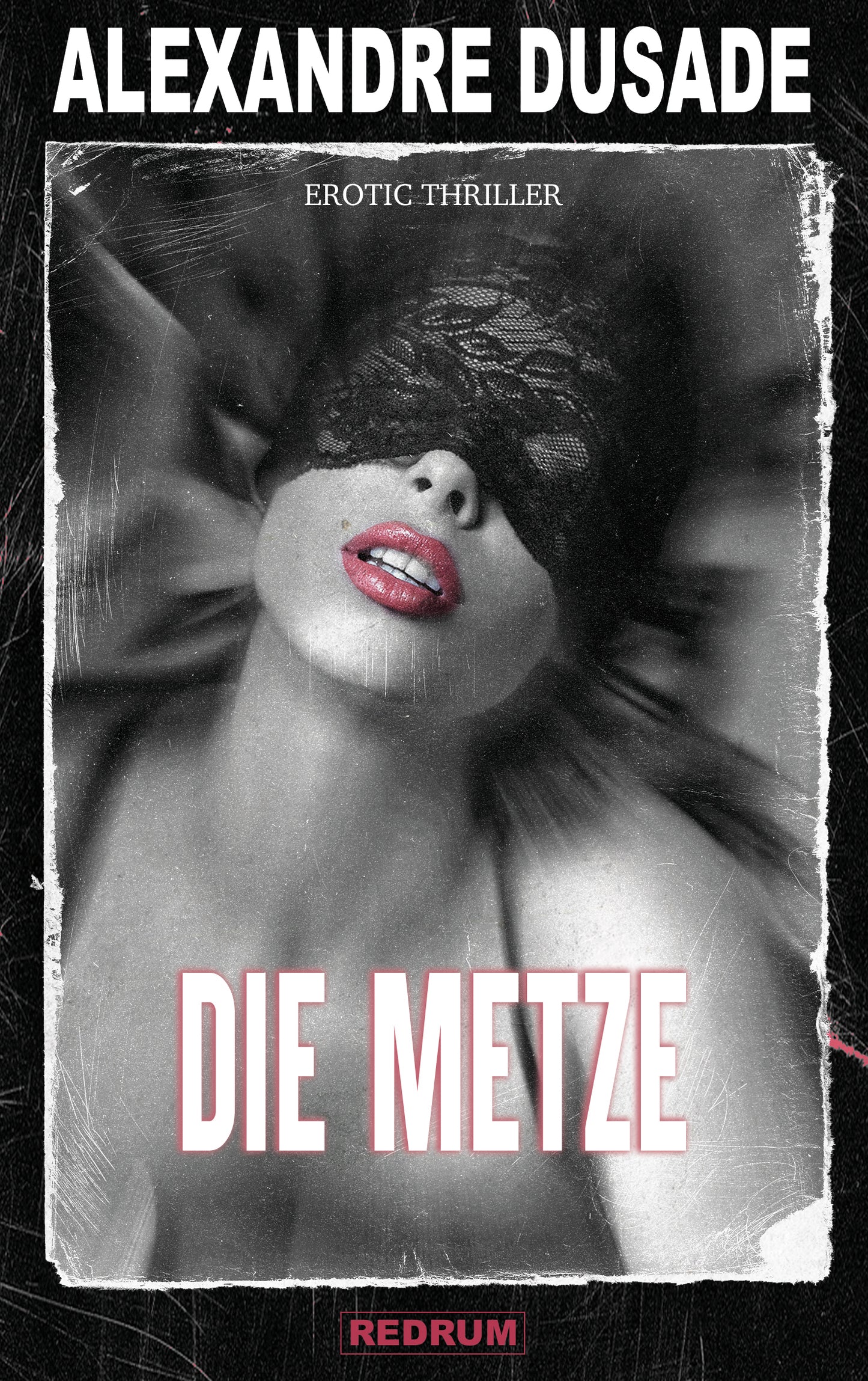 Die Metze