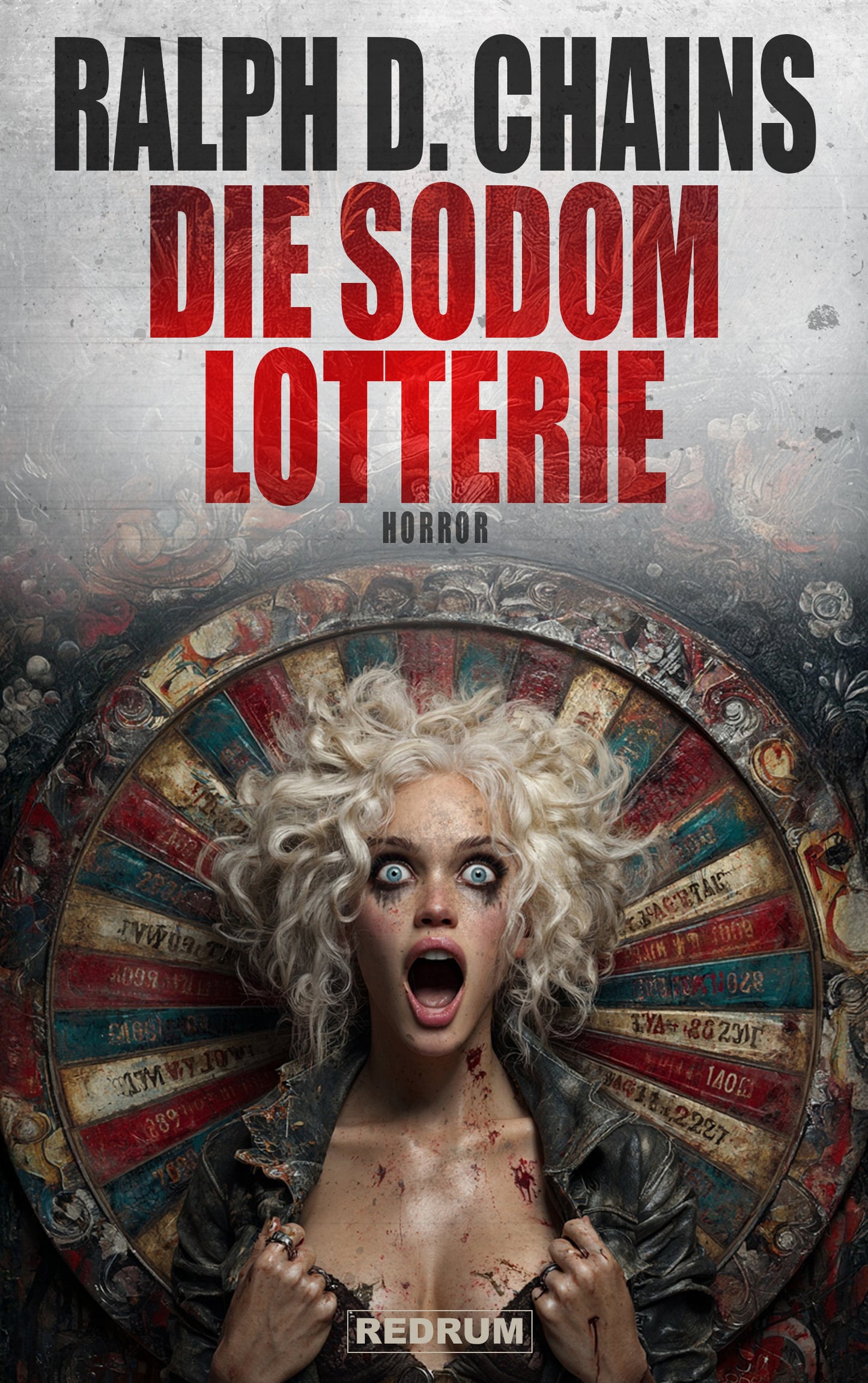 Die Sodom Lotterie: Neuauflage