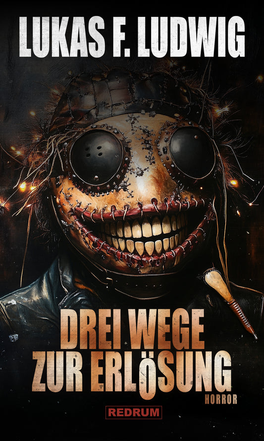 Drei Wege zur Erlösung