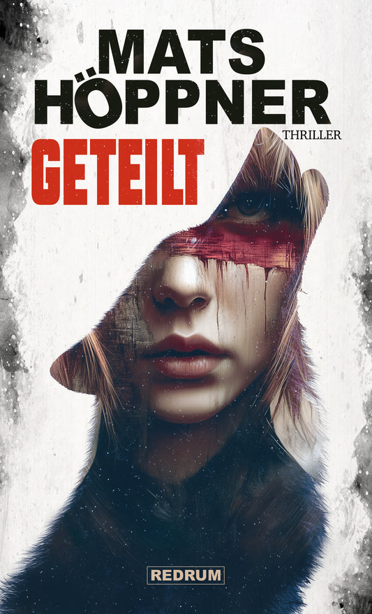 Geteilt