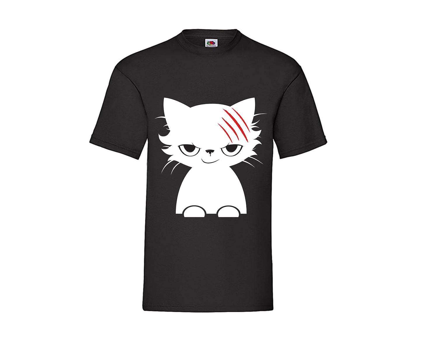 T-Shirt: Smile Pussy (m/w/d)