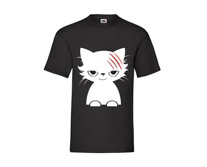 T-Shirt: Smile Pussy (m/w/d)