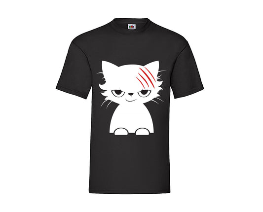 T-Shirt: Smile Pussy (m/w/d)