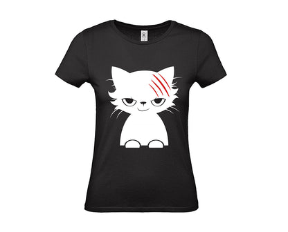 T-Shirt: Smile Pussy (m/w/d)