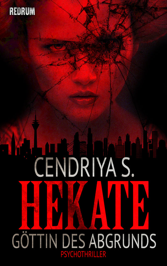 Hekate: Göttin des Abgrunds