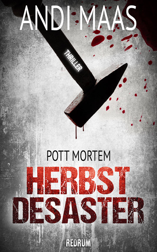 Pott Mortem 2: Herbstdesaster