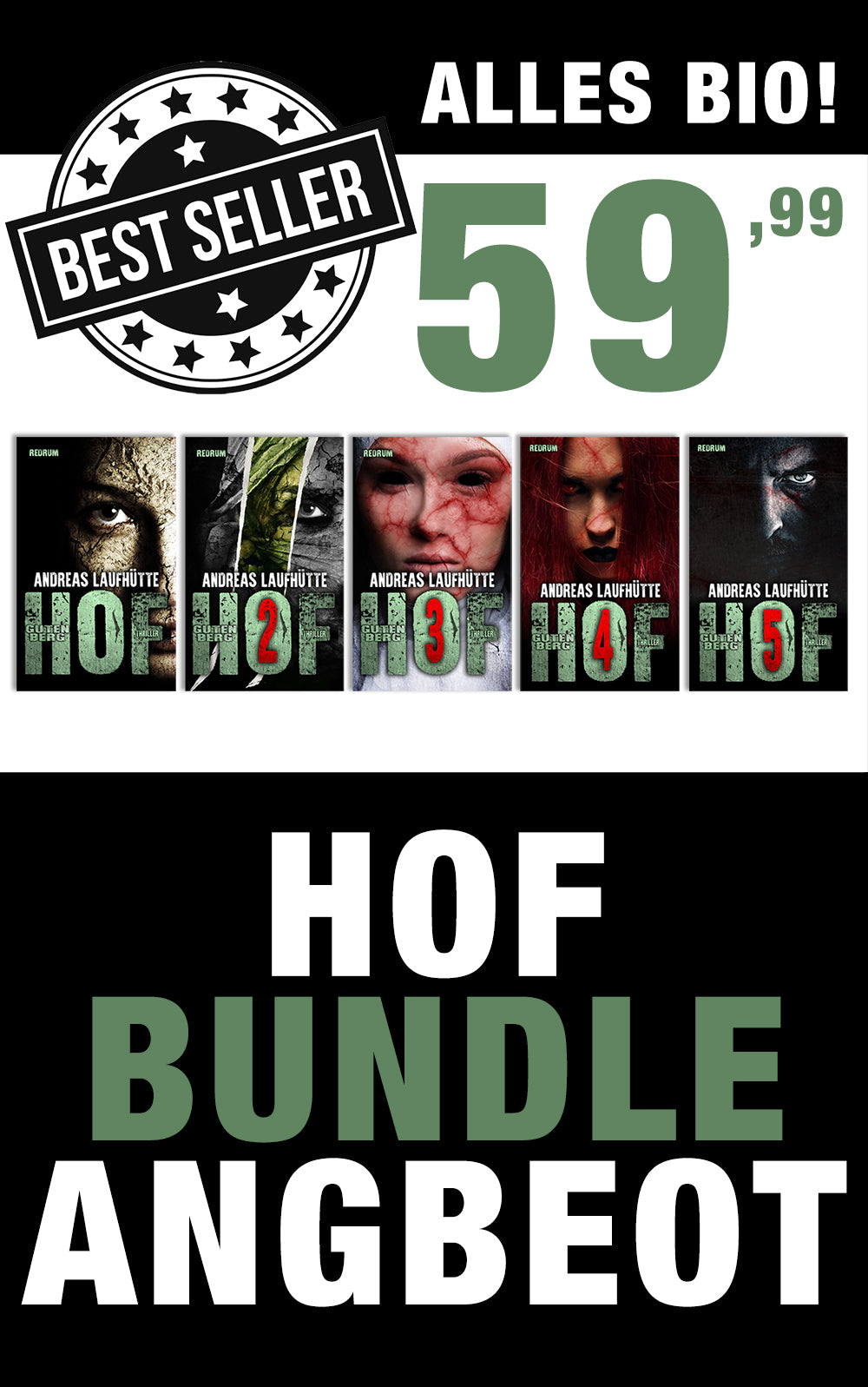 Hof Gutenberg Bundle