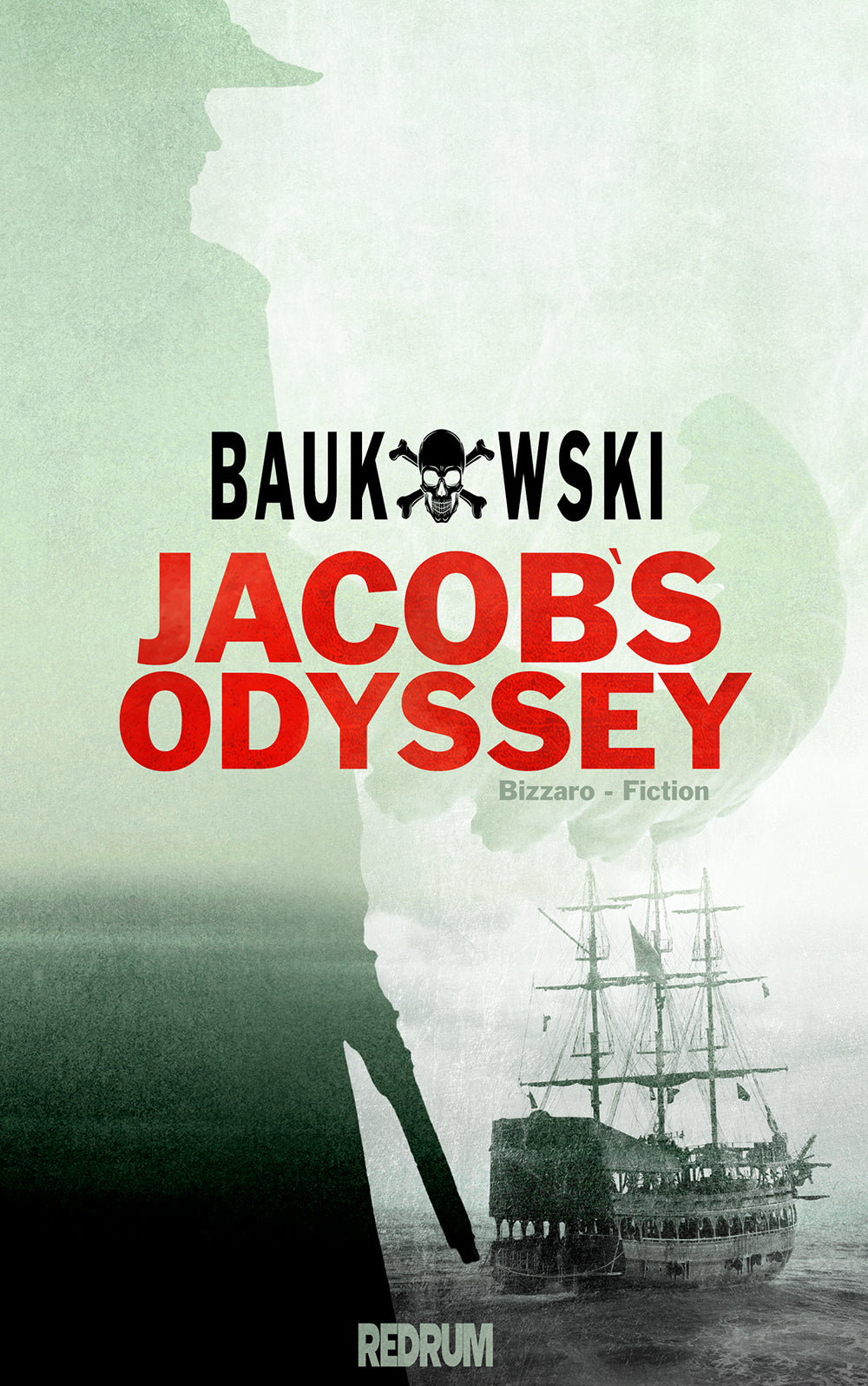 Jacob’s Odyssey