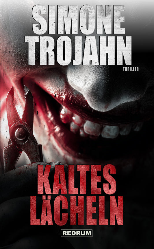 Kaltes Lächeln I Neuauflage