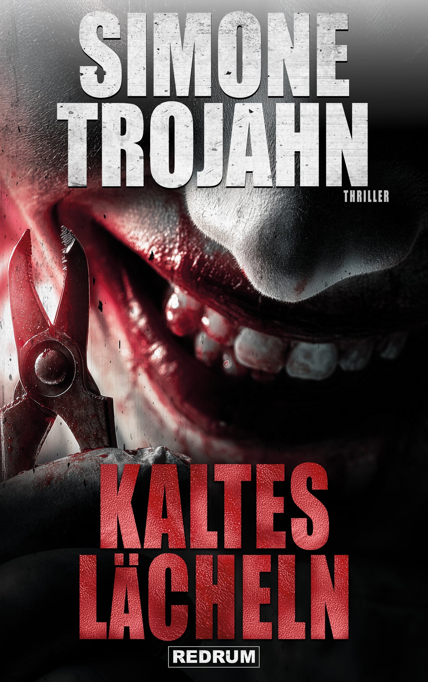 Kaltes Lächeln I Neuauflage