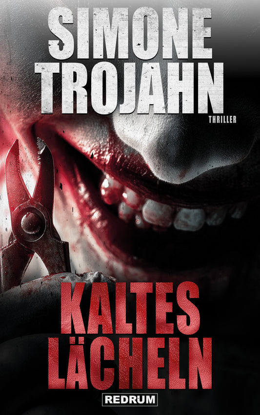 Kaltes Lächeln I Neuauflage