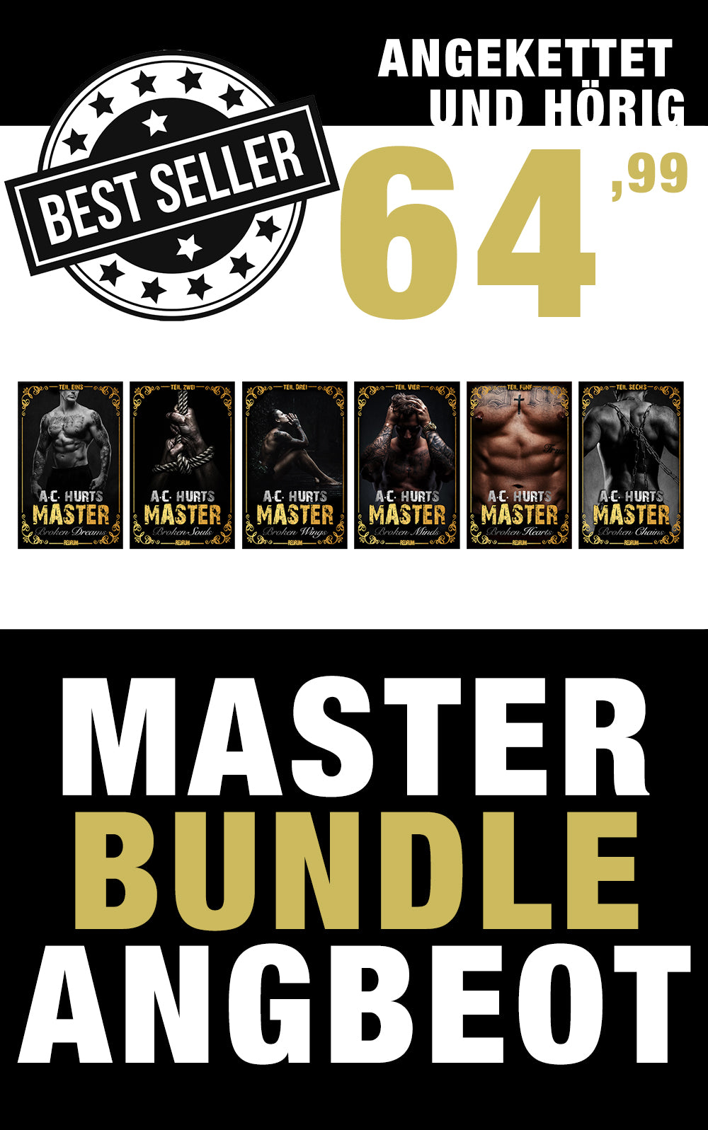 Master Bundle