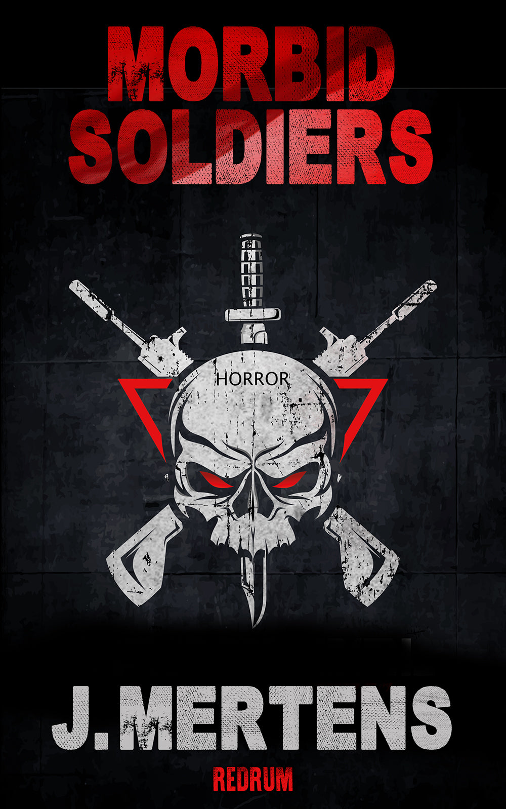 Morbid Soldiers