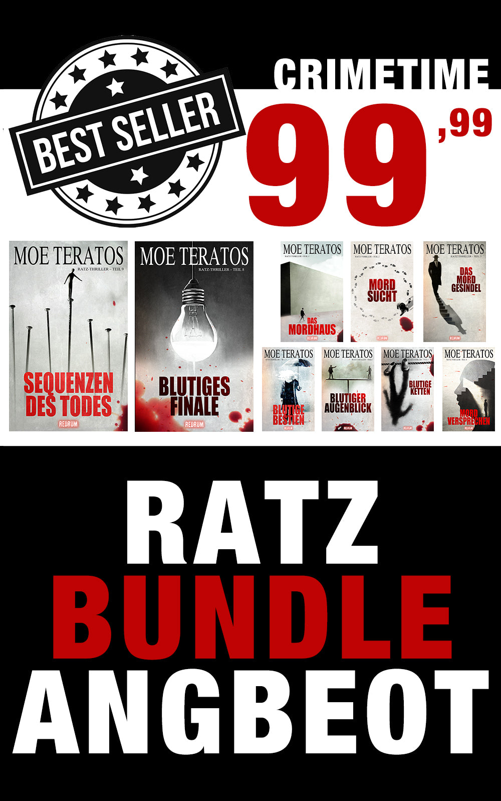 Ratz Bundle